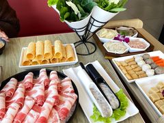 -彤德莱火锅(王沙路店)