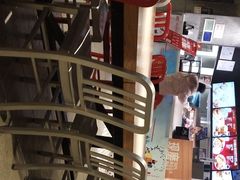 -肯德基(前门店)