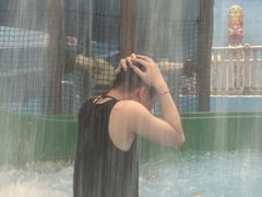-广州融创水世界