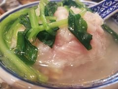 清蒸狮子头-南京大牌档(凯德大峡谷店)