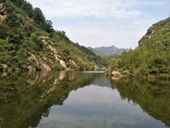 -仙居谷风景区