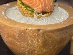 -上井料理黑金店(IFS国金中心店)