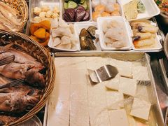 -长平老姿娘夜粥(平东一街店)