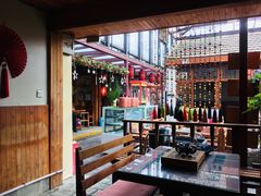 -丽江庭院之爱在路上(西单店)