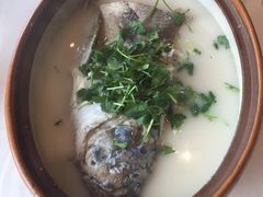 -风味小馆(天目湖宾馆店)