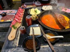 -大味老火锅City店