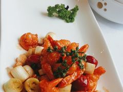 宫保鸡丁-930私房菜(欧阳路店)