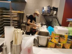 -乐凯撒披萨(欢乐颂购物中心店)