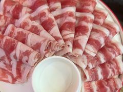 -蜀大侠火锅(四川北路店)