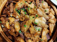 -汀小府·福建客家菜(鼓山沃尔玛店)