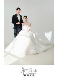 -艺匠摄影ARTIZ STUDIO(南京店)