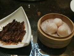 -小城粥道·海胆鲜虾粥(解放广场店)