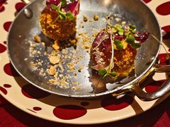 -BROWNSTONE布朗石西班牙餐厅(富城店)