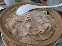 -砂锅居(西四店)