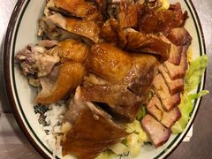 -吾家香港烧腊专门店