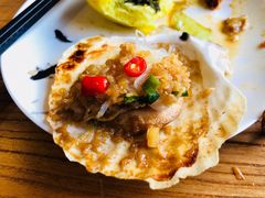 -小渔船渔家传统菜(鲅鱼圈店)