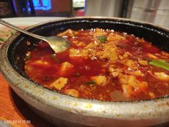 -院8里·小聚园老川菜(九眼桥店)