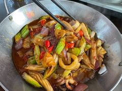 -贵州人家·酸汤火锅·20年老字号