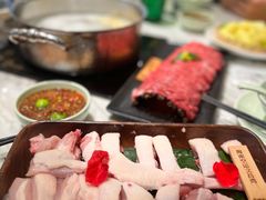 海南文昌鸡-椰子不语 椰子鸡火锅(淮海店)