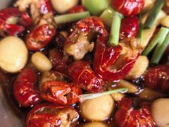 -一棠龙虾•王牌虾球(恒隆广场店)