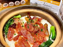 -顺德公·广东猪肚鸡(车公庙总店)