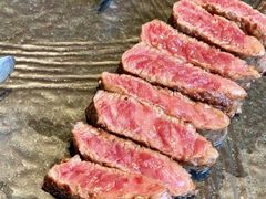-老乾杯和牛烧肉(王府中环店)