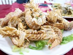 -贞姨美食·老字号海鲜大排档