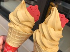 -麦当劳(龙洞店)