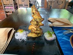 -甘尼仕印度餐厅酒吧(斜塘老街店)