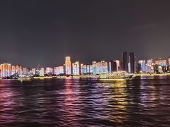 -武汉关码头(轮渡站)