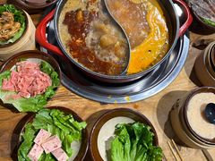 -烂摊摊火锅集市(河北总店)