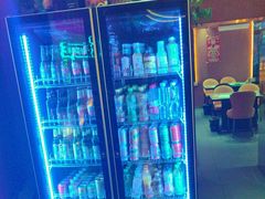 -二发烧烤(亚麻厂店)