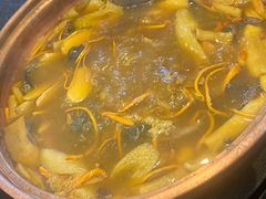 -一善菌·云南菌汤·云南菜(银泰城店)