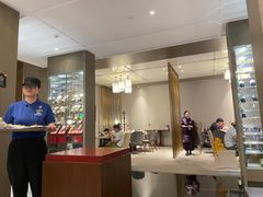 -雪龙轩中餐厅(银基冰雪酒店)