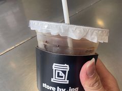 -JPG canteen(广州乐峰广场店)