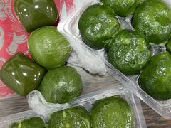 -王家沙点心店(南京西路总店)