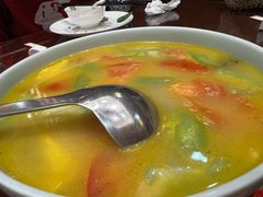 -诸暨耀江开元名都大酒店·西子灶中餐厅