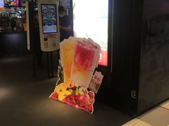 -汉堡王(上海虹口龙之梦)