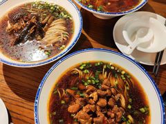 -乔家栅(襄阳南路店)