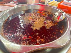 -青山青豆花·笑禅豆腐鱼(黄泥塝店)