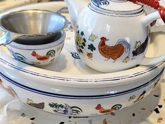 -点都德(广州白云山景区南门店)