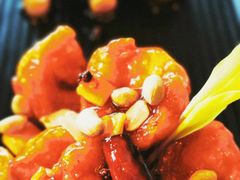 -俏江南-江景昆曲主题餐厅(正大广场店)