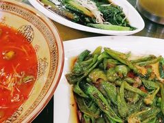-印象盐帮菜(鲁能城店)