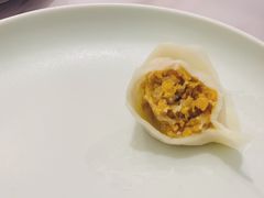 原汁海胆水饺-喜鼎海胆水饺(平安金融中心店)