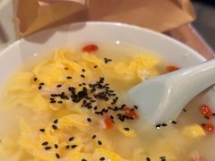-长安大牌档之西安博物院文化餐厅(中贸店)