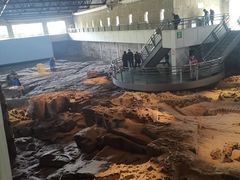 -自贡恐龙博物馆