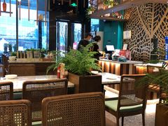 大堂-PHO爺·越南料理(亦庄大族广场店)
