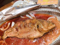 -肖记公安牛肉鱼杂馆·省级非物质文化遗产(江汉路直营店)