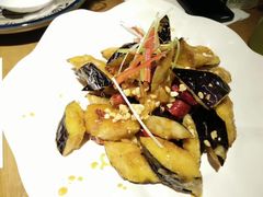 -小放牛炒菜馆(军校店)