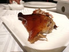 -四季民福烤鸭店(王府井灯市口店)